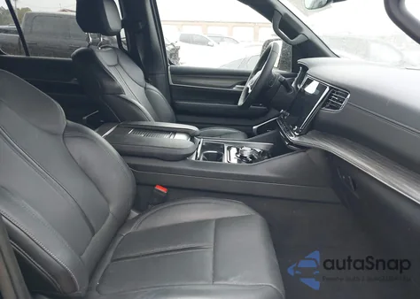 2024 Jeep Wagoneer Series Ii из США, поврежденный, VIN 1C4SJVBP6RS136244